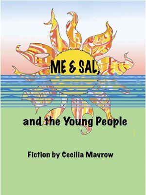 cover image of Me & Sal, and the Young People